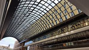 Berlin's architecture is quite varied. 4 Kostenlose Mall Of Berlin Berlin Fotos Pixabay