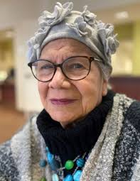 Carolina Montes Obituary April 19, 2022