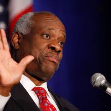 Clarence Thomas anti-abortion opinion in Box v. Planned Parenthood gets  eugenics wrong: historians