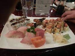 Maybe you would like to learn more about one of these? Katana Sushi All You Can Eat Pittsburgh Restaurants Pennsylvania Chowhound