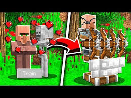 See full list on minecraft.fandom.com Minecraft Recruit Villagers Jobs Ecityworks