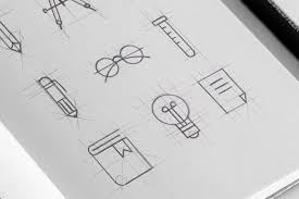 Realistic Sketchbook Mockup Psd Sketch Book Mockup Psd Realistic