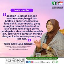 Siapakah menteri dan timbalan menteri kementerian pembangunan wanita, keluarga dan masyarakat? Jagalah Keluarga Kita Berita Parti Islam Se Malaysia Pas