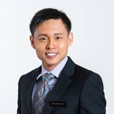 Eugene Yu-Jun Wong