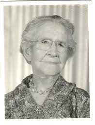 Reuben Andrew and Mary Jane (HOBSON) GEORGE Family