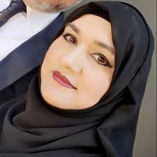 Honoured: Masters Awarded At Home Amani Liaquat29/04/1998-21/02/2022