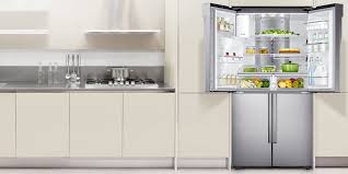 Frigo americain samsung noir achat vente pas cher. Les Meilleurs Refrigerateurs Americains Comparatif Guide D Achat En Avr 2021