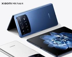 Image of Xiaomi Mix Fold 4 weight
