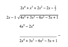 We did not find results for: Suku Banyak Matematika Kelas 11 Pengertian Pembagian Dan Contoh Soal Quipper Blog