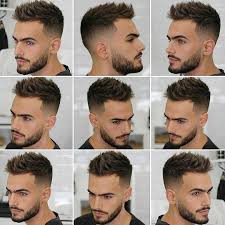 Pin On Trendy Mens Hairstyles