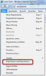 We did not find results for: Gelost Internet Explorer Exportieren