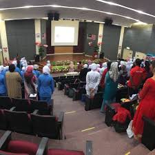 Ampang jajar, 05990 alor setar. Kolej Kejururawatan Alor Setar 3 Tips From 304 Visitors