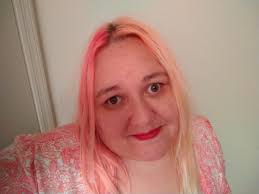 Arctic Fox Hair Color