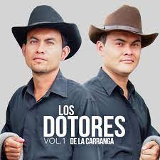 El Chatarrero (Vol. 1) by Los Dotores De La Carranga on Apple Music