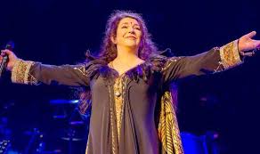 Kate Bush Makes History With Eight Albums In The Top 40
