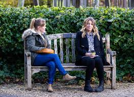 Emmerdale's Charity to confess shocking truth to Vanessa – before major  panic