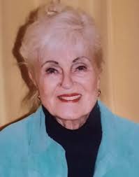 Gloria Joan Totten Obituary