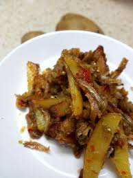 Quarter (0.25 servings) half (0.5 servings) default (1 serving) double (2 servings) triple (3 servings). Resepi Ikan Keli Goreng Kicap Enak Dan Mudah Resepi Pemakanan