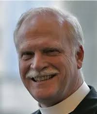 Leander Harding, Author at The Living Church