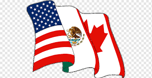 Video la decisión de no entregarle el diploma al estudiante ever lópez sería por haber violado el código de vestimenta de la ceremonia. Acuerdo Comercial Norteamericano De Estados Unidos Mexico Canada Estados Unidos Bandera Canada Estados Unidos Png Pngwing