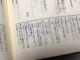 比較】「新改訳聖書２０１７」と「聖書協会共同訳」を比べてみた！ - 週刊イエス