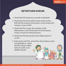 Sejak disyariatkan pada tahun kedua hijriah, rasulullah tidak meninggalkannya hingga beliau wafat, kemudian ritual serupa dilanjutkan para sahabat beliau. Panduan Lengkap Sholat Idul Fitri Di Kala Pandemi