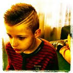 Dante Giglio's Instagram, Twitter & Facebook