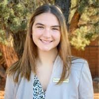 Madison Frederick's Instagram, Twitter & Facebook