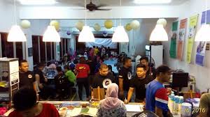 Nasi kukus ilham is one of the more popular nasi kukus chain restaurants in the klang valley. Nasi Kukus Boss Services Shah Alam Malaysia Menu Prices Restaurant Reviews Facebook