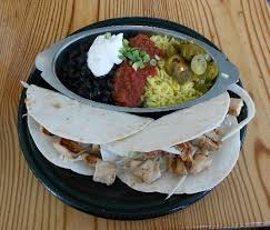 The best fish tacos in north county san diego (master list). The Fish Tacos Made With Mahi Mahi Were Amazing Picture Of Tortugas Lie Shellfish Bar Nags Head Tripadvisor
