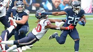 What matt ryan thinks people don't appreciate about julio jones. Houston Texans Fall To Undefeated Tennessee Titans In Ot Nfl Week 6 Abc13 Houston
