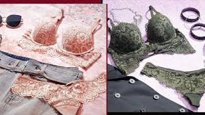 Boleh dikata sebagian besar orang mempunyai bentuk tubuh yang tidak sempurna. Rekomendasi Kumparan 5 Push Up Bra Agar Payudara Terlihat Lebih Besar Kumparan Com