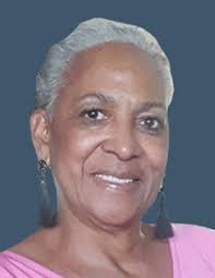 Obituary information for Paula Teresa Thomas