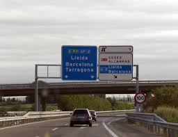 Book your next bus ticket from zaragoza to barcelona. 7 400 Km Comprimidos En El Tiempo De Como Empieza Parte 1 De 4 Revista Km77