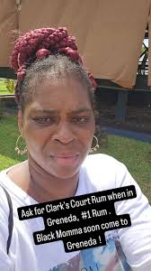 First Black Woman Distiller in the World! I'm bringing the #1 Rum to the US  in 2024. , I also produce Rum and look forward to blending spirits and  distilling new flavors. , Look for some phenomenal ...