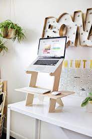 Tabletop Standing Desk Diy Diy Standing Desk Tabletop Standing Desk Diy Computer Desk