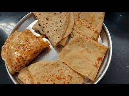 Roti 4 Types Of Roti Wheat Flour Recipe In Urdu Hindi Youtube In 2021 Wheat Flour Recipes Roti Flour Recipes