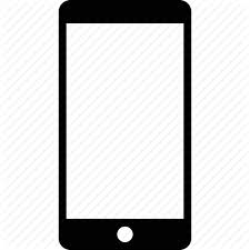 Phone Mobile Apple Iphone Ios Smartphone Icon Download On Iconfinder Iphone Mobile Phone Iphone Phone
