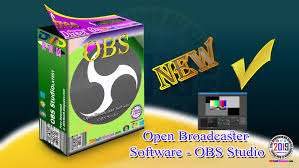If it doesn't work, it is probably due to some broken thing with your windows 7 setup, not with obs, which is where you are on your own now due to windows 7 being out of support. Open Broadcaster Software Obs Studio Obs Studio 32 Bit 64 Bit Download For Windows 7 8 10 2019 Soft