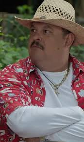 D Is for Daniel Blanchette De Victoriaville