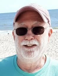 Douglas Athy (Lansing) Obituary April 21, 2022