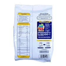 Adapun frisian flag indonesia sendiri merupakan salah satu anak usaha dari royal frieslandcampina dengan jumlah pendapatan tahunan sebesar € 11,5 miliar Jual Frisian Flag Susu Bendera 1 Plus Milk Honey Flavor Di Super Indo Happyfresh