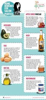 Home Remedies Hair Remedies Perfect Hair