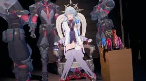 Rule34 - If it exists, there is porn of it   8471795