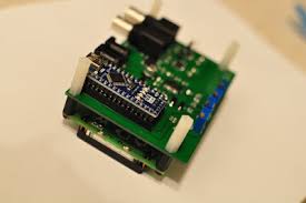 Qrpguys digital power/swr meter w/dummy load; Swr And Pwr Meter Share Project Pcbway