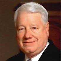 Norman Wayne Hinkle Obituary