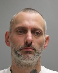 Probation Check Leads To Meth Lab In Clayton