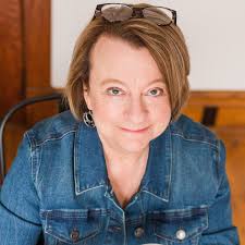 Brenda Workman Cooks Plants