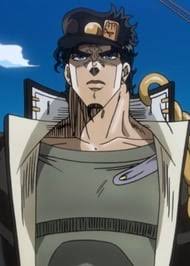 Über 80% neue produkte zum festpreis; Jotaro Kujo Anime Planet