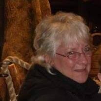 Barbara Louise King Obituary